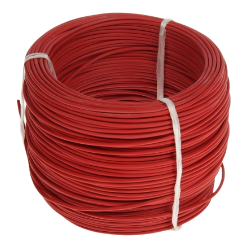КПСВЭВнг(А)-LS 2х2х0,5 (200 м) Кабели для систем пожарной и охранной сигнализации